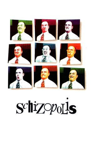 Schizopolis's poster image