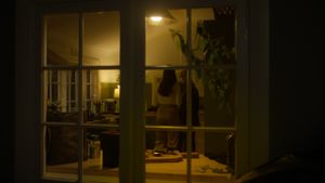 The Eaters's poster