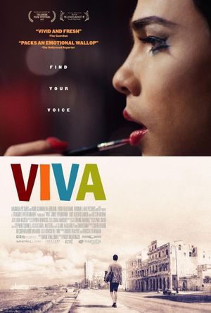 Viva's poster