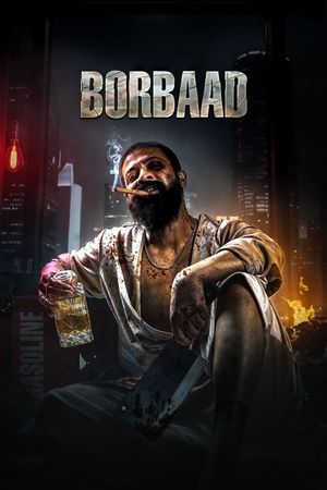 Borbaad's poster