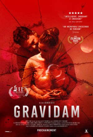 Gravidam's poster