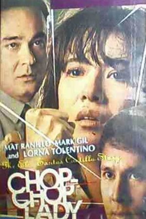 Chop-Chop Lady: The Elsa Castillo Story's poster