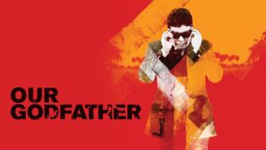 Our Godfather's poster