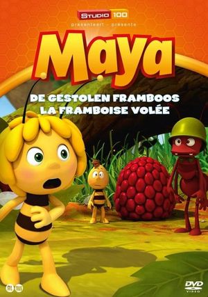 Maya De Bij - De Gestolen Framboos's poster image
