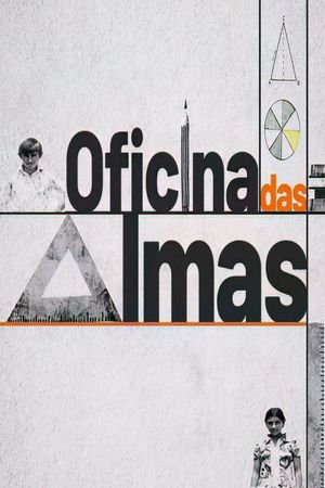 Oficina das Almas's poster