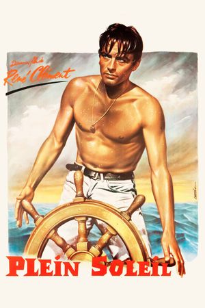 Purple Noon's poster