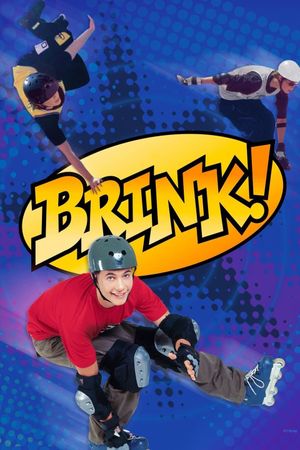 Brink!'s poster