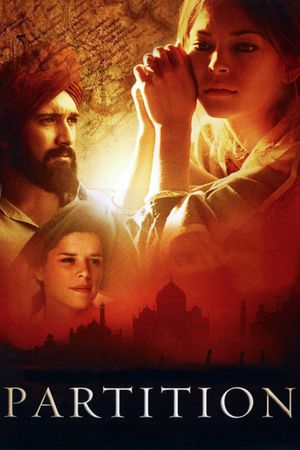 Partition's poster