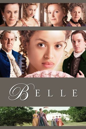 Belle's poster