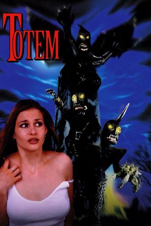 Totem's poster