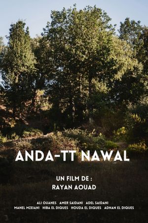 Anda-tt Nawal's poster