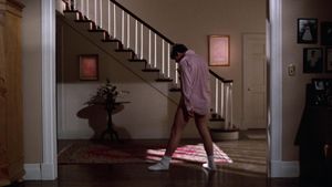 Risky Business's poster