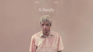 A Family's poster