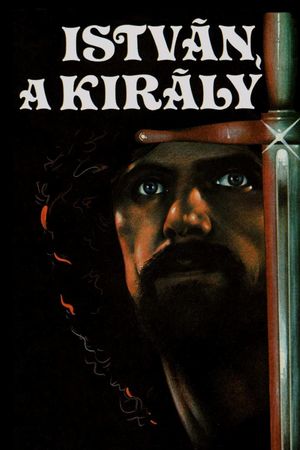 István, a király's poster