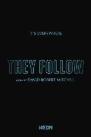 They Follow's poster