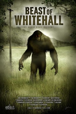 Beast of Whitehall's poster image