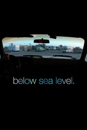 Below Sea Level's poster