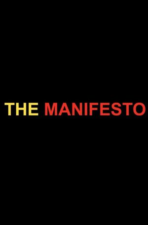 The Manifesto's poster