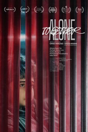 Alone Together's poster