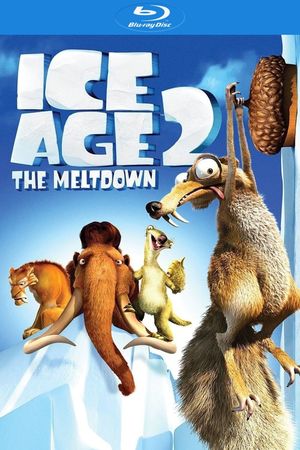 Ice Age: The Meltdown's poster