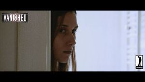 VANISHED's poster