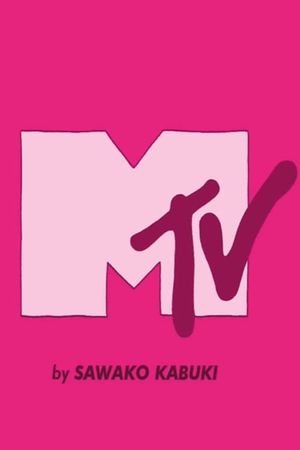 MTV Ident's poster