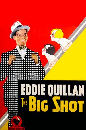 The Big Shot's poster