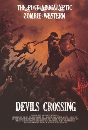 Devil's Crossing's poster