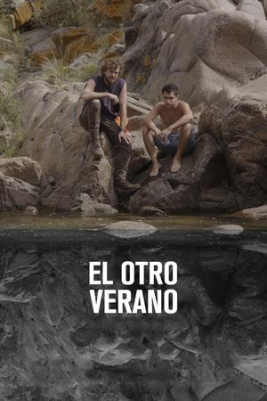 El otro verano's poster