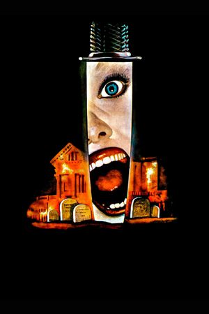 Phantasm's poster
