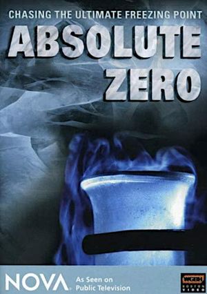 Absolute Zero's poster