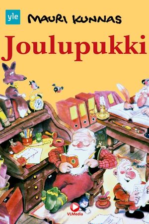 Joulupukki's poster