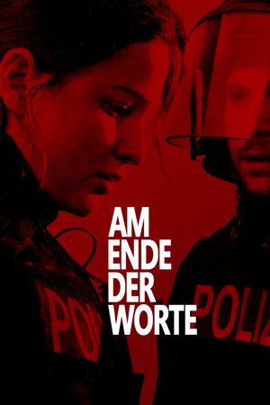 Am Ende der Worte's poster