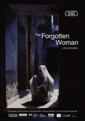 The Forgotten Woman's poster image