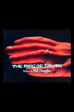 The Ring of Truth's poster