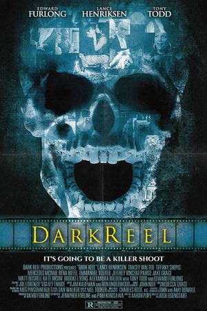 Dark Reel's poster