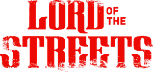 Lord of the Streets's poster