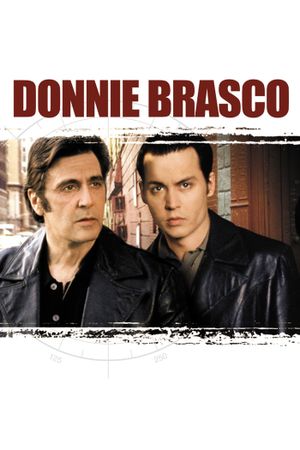 Donnie Brasco's poster