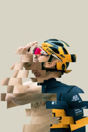 Ride for Your L1fe's poster