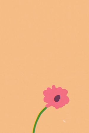 For her's poster