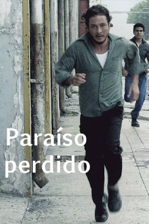 Paraíso perdido's poster