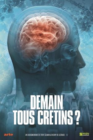 Brains in Danger's poster