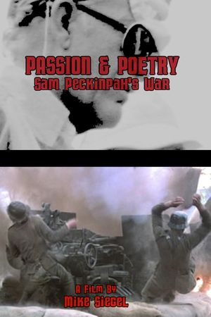 Passion & Poetry: Sam's War's poster