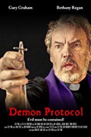 Demon Protocol's poster