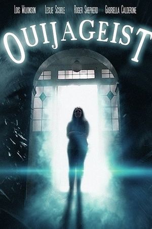 Ouijageist's poster