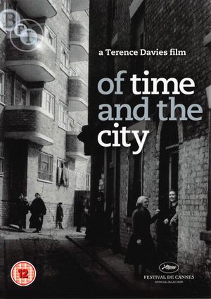 Of Time and the City's poster