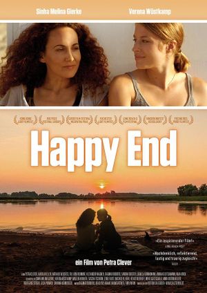 Happy End?!'s poster