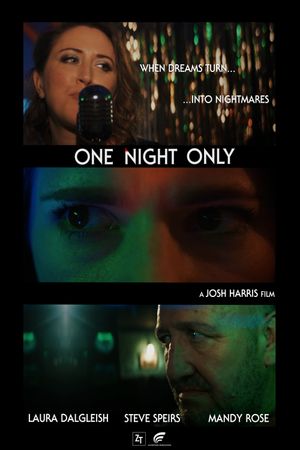 One Night Only's poster