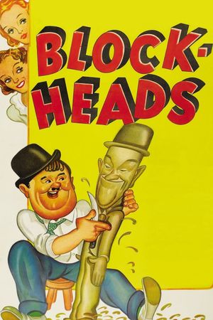 Block-Heads's poster image