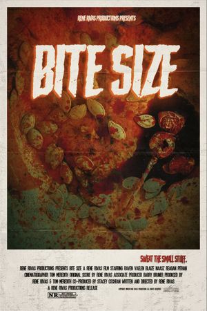 Bite Size's poster